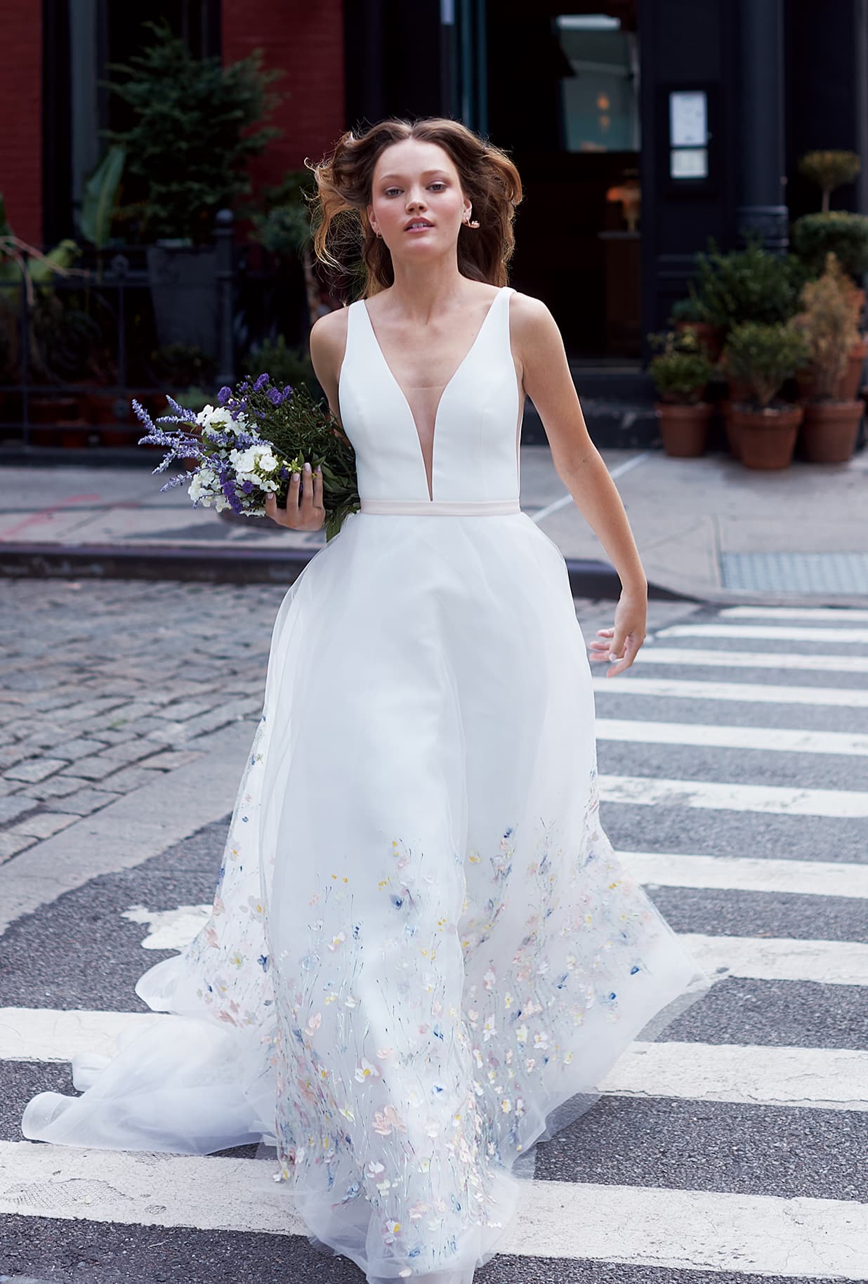 <p>ANNABELLE DRESS</p>