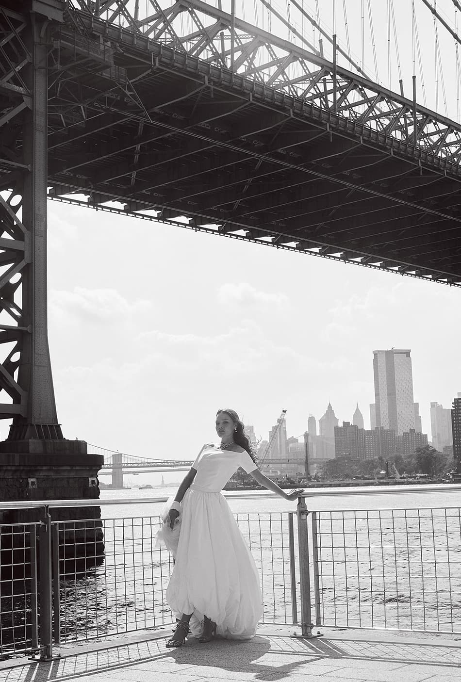 <p>Maestro Top & Maestro Skirt</p>